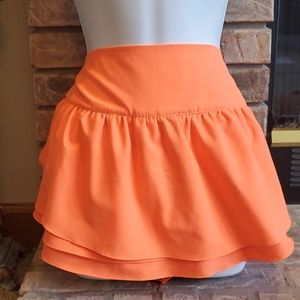 Mustard Seed Tobi skort